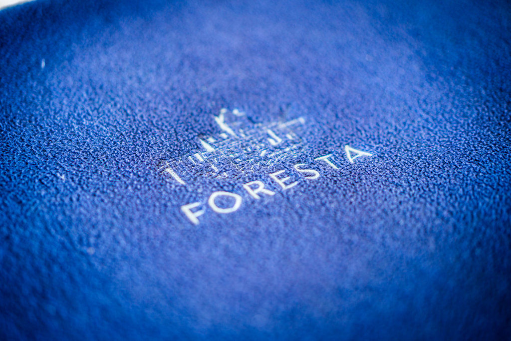 Villa Foresta ลิดินโญ่ ภายนอก รูปภาพ